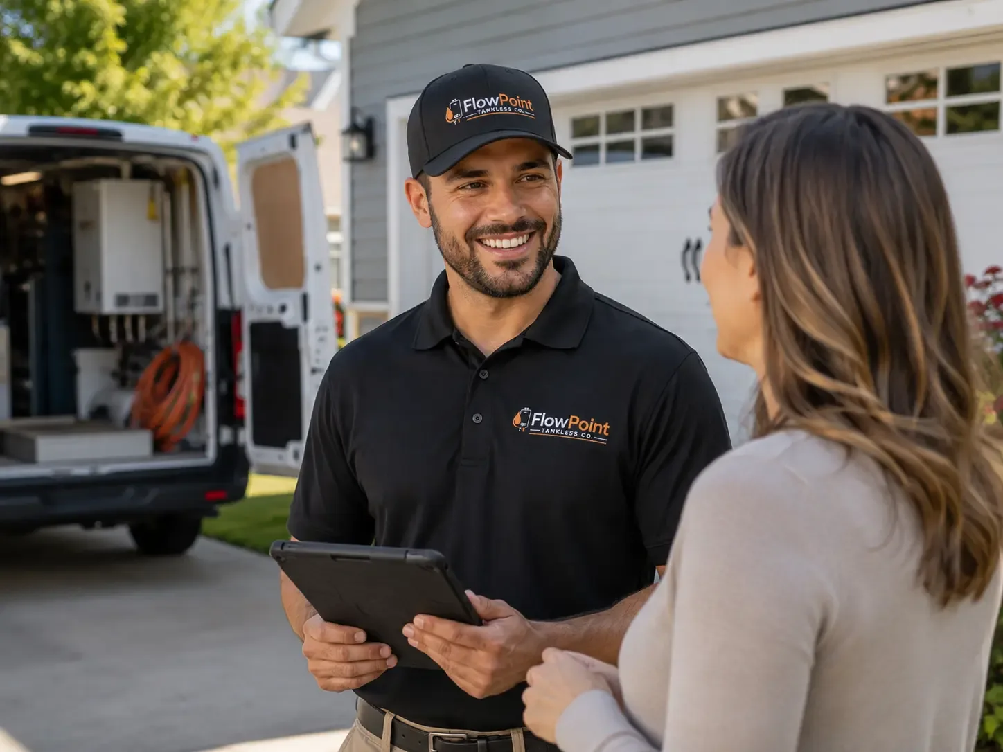 Tankless Water Heater Installation Eureka, KS FAQs